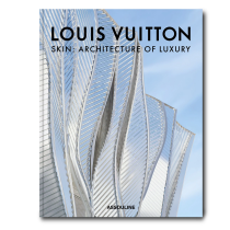 Louis Vuitton Skin: Architecture of Luxury (Beijing Edition)