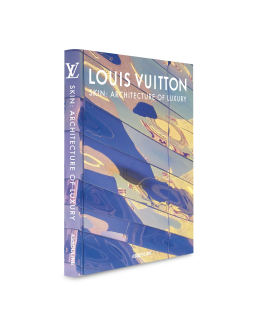Louis Vuitton Skin: Architecture of Luxury (Tokyo Edition)