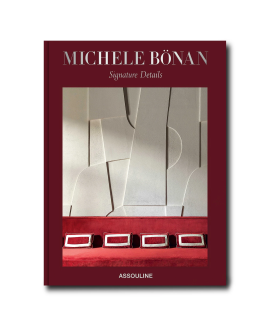 Michele Bönan: Signature Details