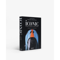 Iconic: Art, Design, Advertising, and the Automobile 