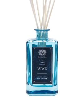 Wave Home Ambiance Diffuser  320ml