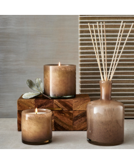  Vetiver Sage Classic Candle