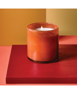 Terracotta Classic Candle