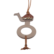 تعليقة قوارير