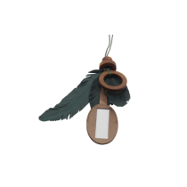 تعليقة قوارير