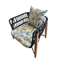Pimlico  Chair in Black OL special