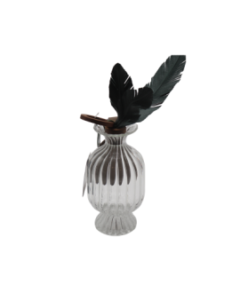 تعليقة قوارير