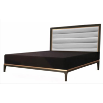 Bed Hermes Lacque