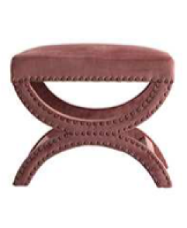 BED FOOT STOOL