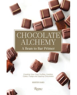 CHOCOLATE ALCHEMY