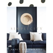 NANCY BRAITHWAITE: SIMPLICITY  
