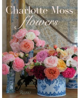 CHARLOTTE MOSS FLOWERS