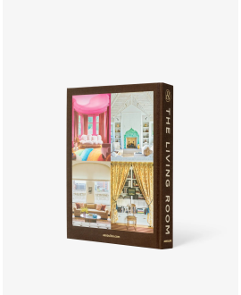 غرفة المعيشة