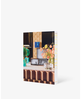 إكليكتك من توقيع سيغ بيرغامين