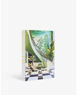 إكليكتك من توقيع سيغ بيرغامين