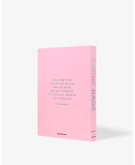 فاشونفيل، كتاب الحقائب الشهيرة