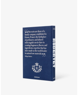 روبيريه: من البذرة إلى العطر