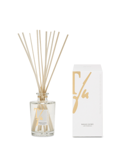 فواحة وايت دايفن