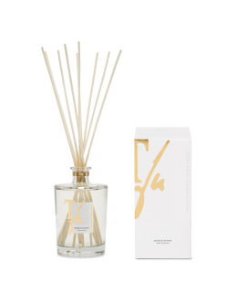 فواحة وايت دايفن