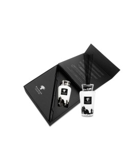 فواحة توتم فيذرز