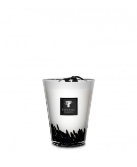 FEATHERS Candle