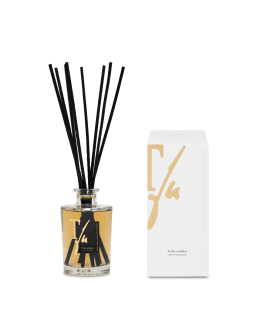 فواحة العنبر النقي