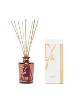 فواحة روز عود