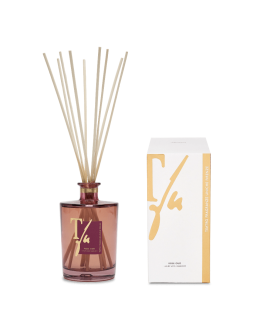 فواحة روز عود