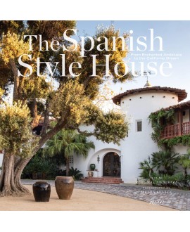 SPANISH STYLE HOUSE