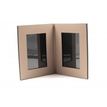 BOOK PICTURE FRAME
