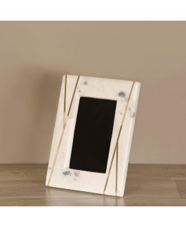 Marble Photo Frame - Small