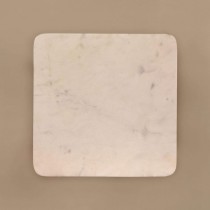 Square Marble Plate