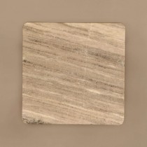 Square Marble Plate