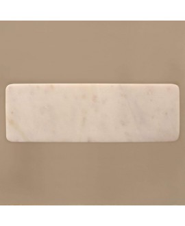 Marble Plate  - Large