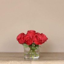 Artificial roses