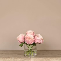 Artificial  Rose Arrangement