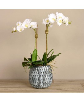 Artificial Orchid 