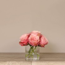 Artificial  Rose Arrangement