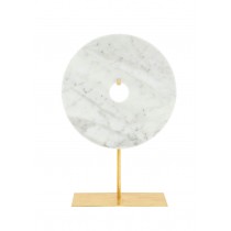 disk marble