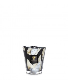 Stones Marble Candle