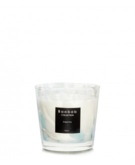 Sapphire Pearls Candle 