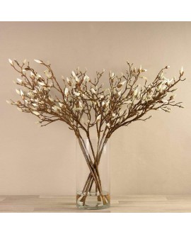Artificial Magnolia Arrangement