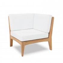 Cove Modular Corner Chair