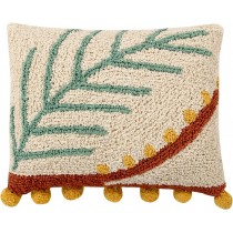 Washable Cushion Palm