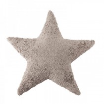 Washable Cushion Star