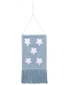 Hanging Stars Wall Décor