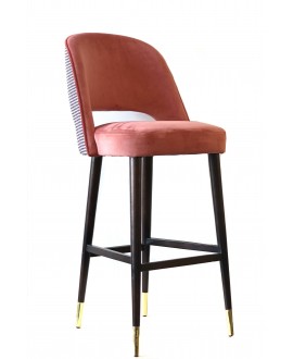 Ava bar chair