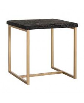 Corner table Belfort