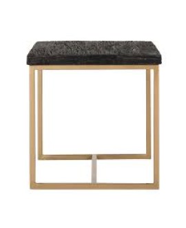 Corner table Belfort