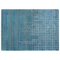 pave bleu rug